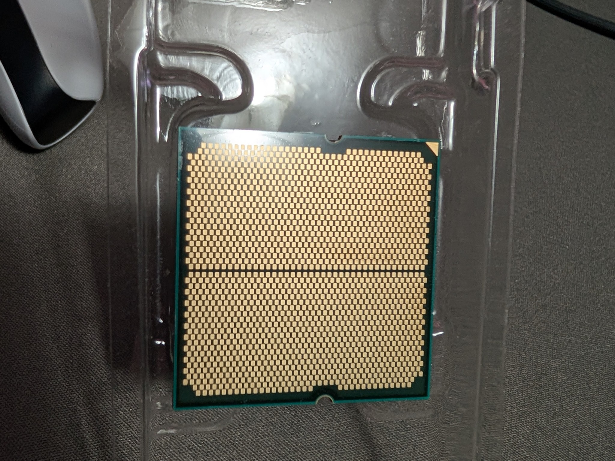 AMD Ryzen 5 7600X