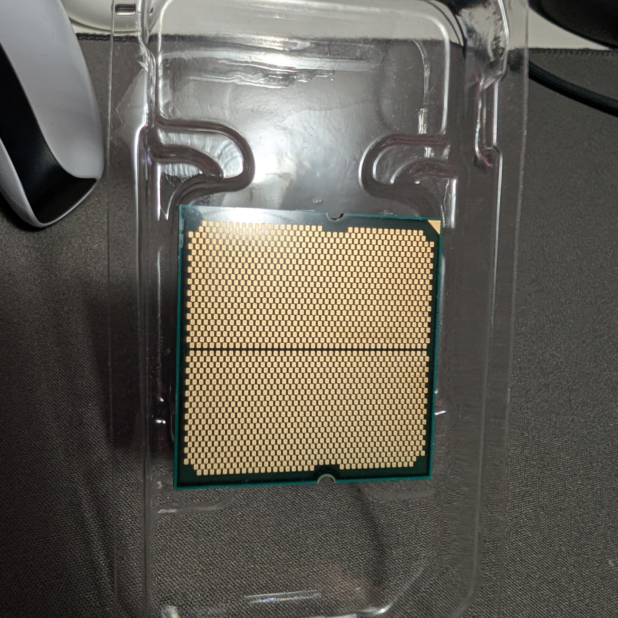 AMD Ryzen 5 7600X