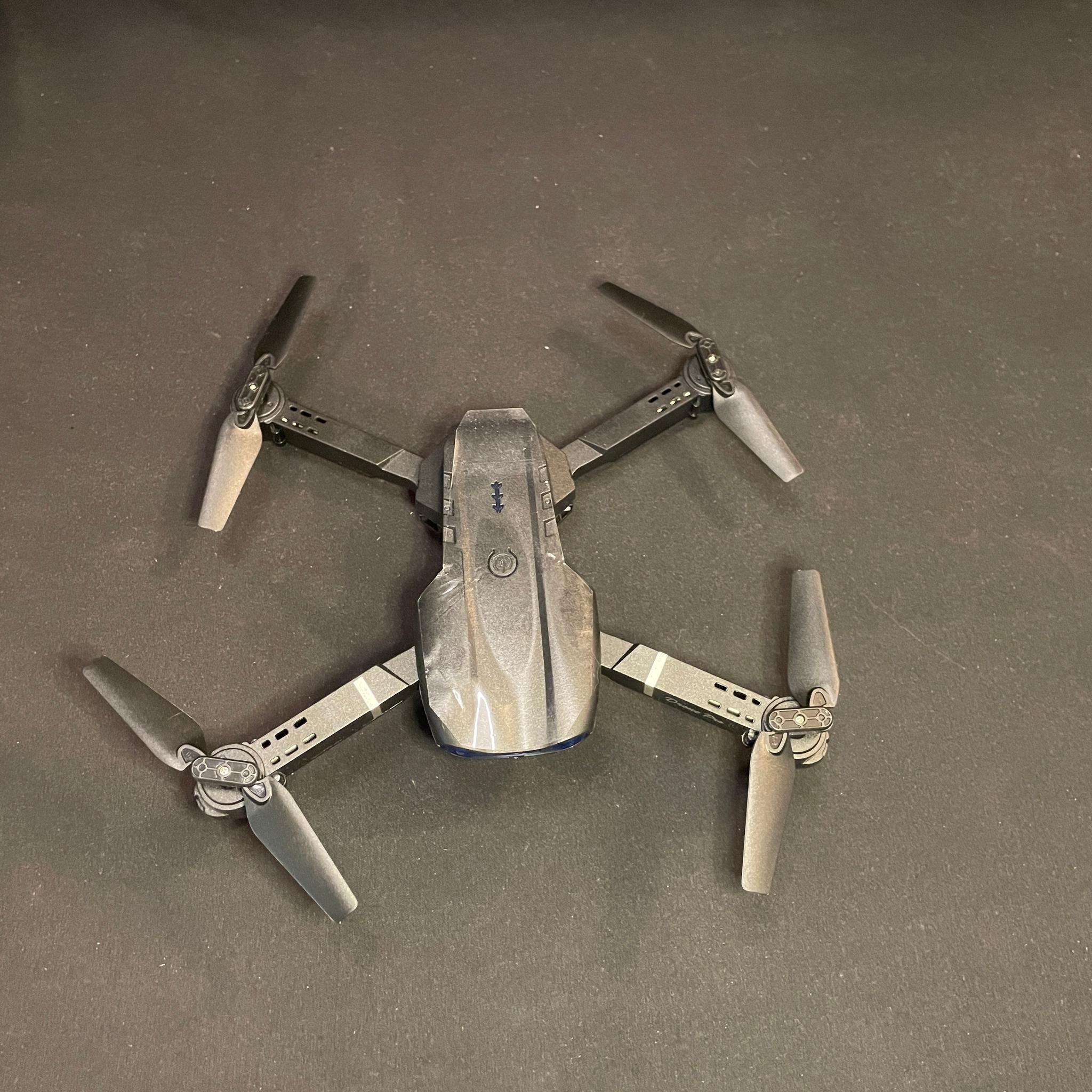 4k Drone Dual Camera With Remote