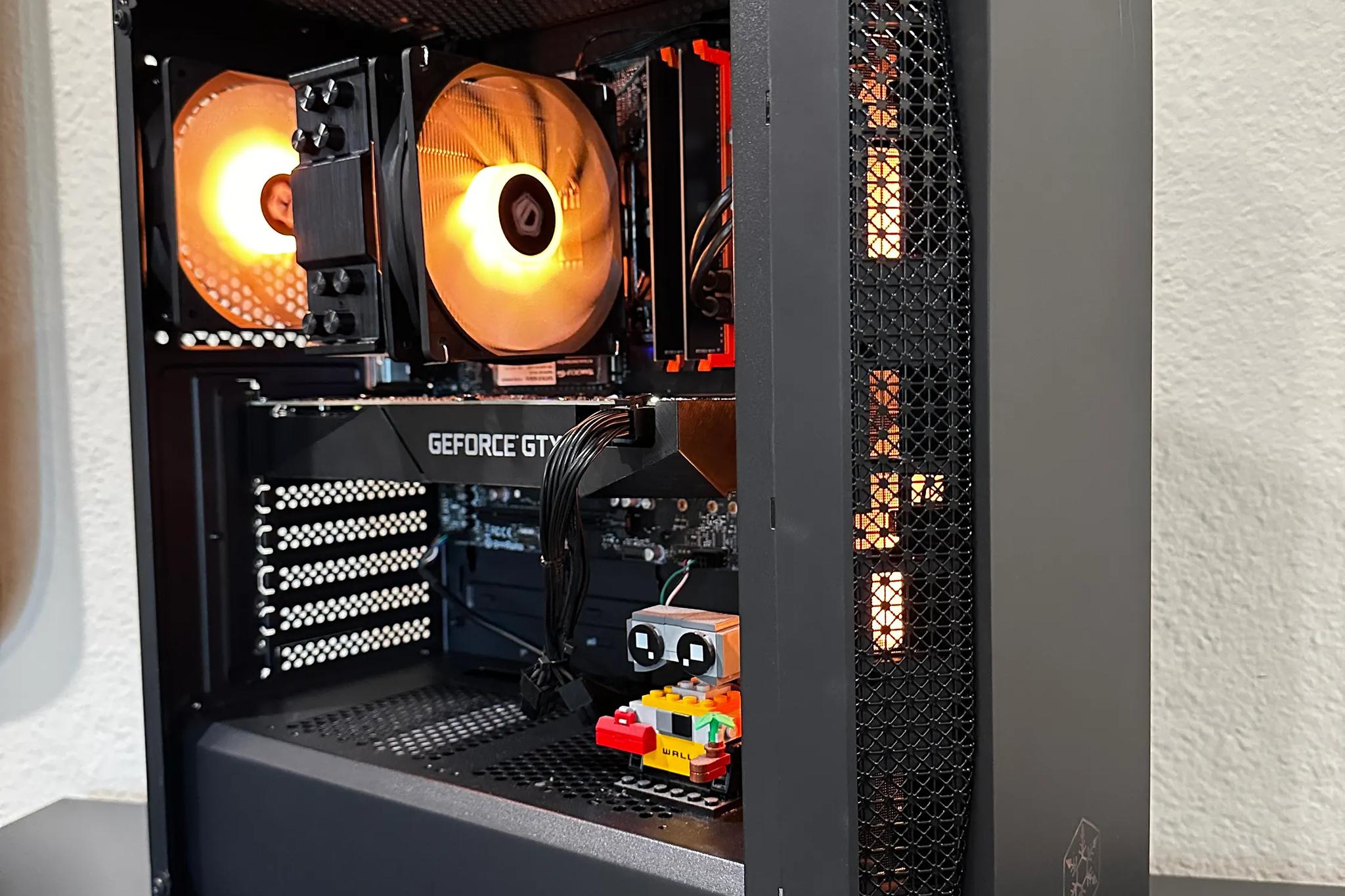 Ry's Builds