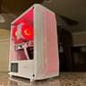 RGB Gaming PC Intel i5-6600k / RX 580 8gb / 16gb Ram