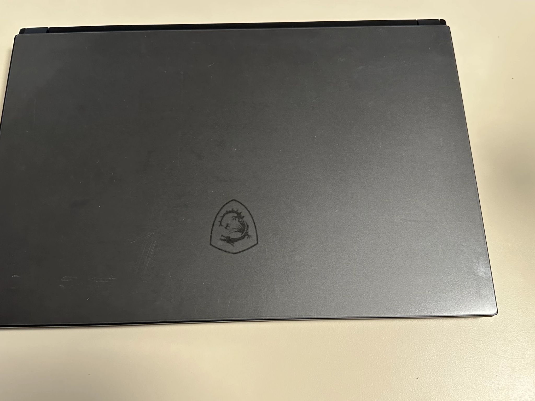 MSI GS66 Stealth 11UH-235