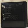 Blackout Gaming PC - Ryzen 9600X | RX 9070 XT 16GB | 1TB SSD| 16GB DDR5 6000 CL 30| WIFI+BT|