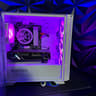 Tusker Build 4557