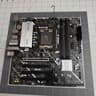 Motherboard + CPU + DDR5 RAM Combo