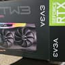 EVGA FTW3 ULTRA GAMING GeForce RTX 3070