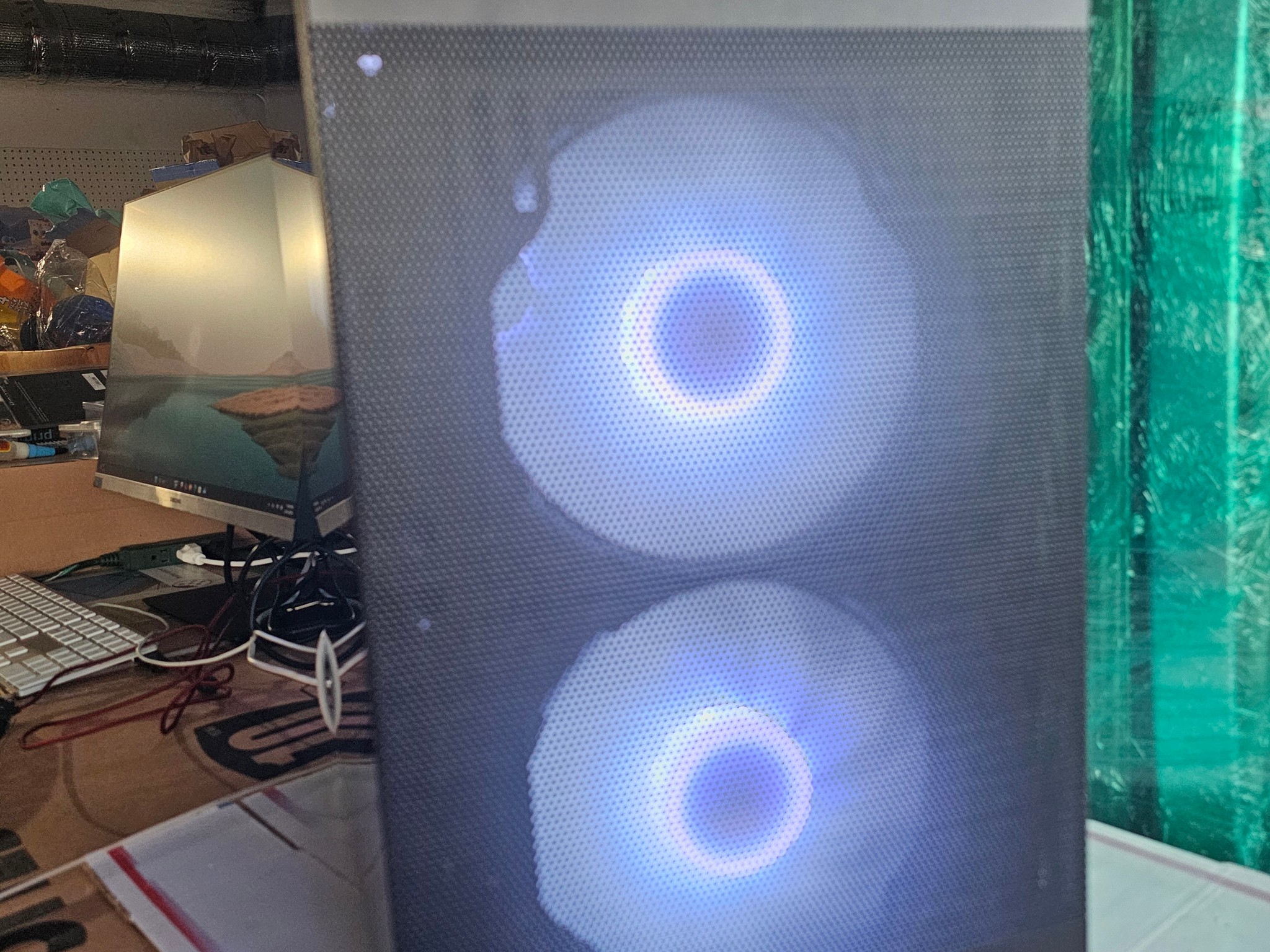 Custom Gaming PC Build | i5 14400f | 32GB RAM | 5050 8G | WINDOWS 11 PRO | 512 SSD |