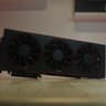 XFX RX 7900 XTX 24GB Mercury Magnetic Air OC