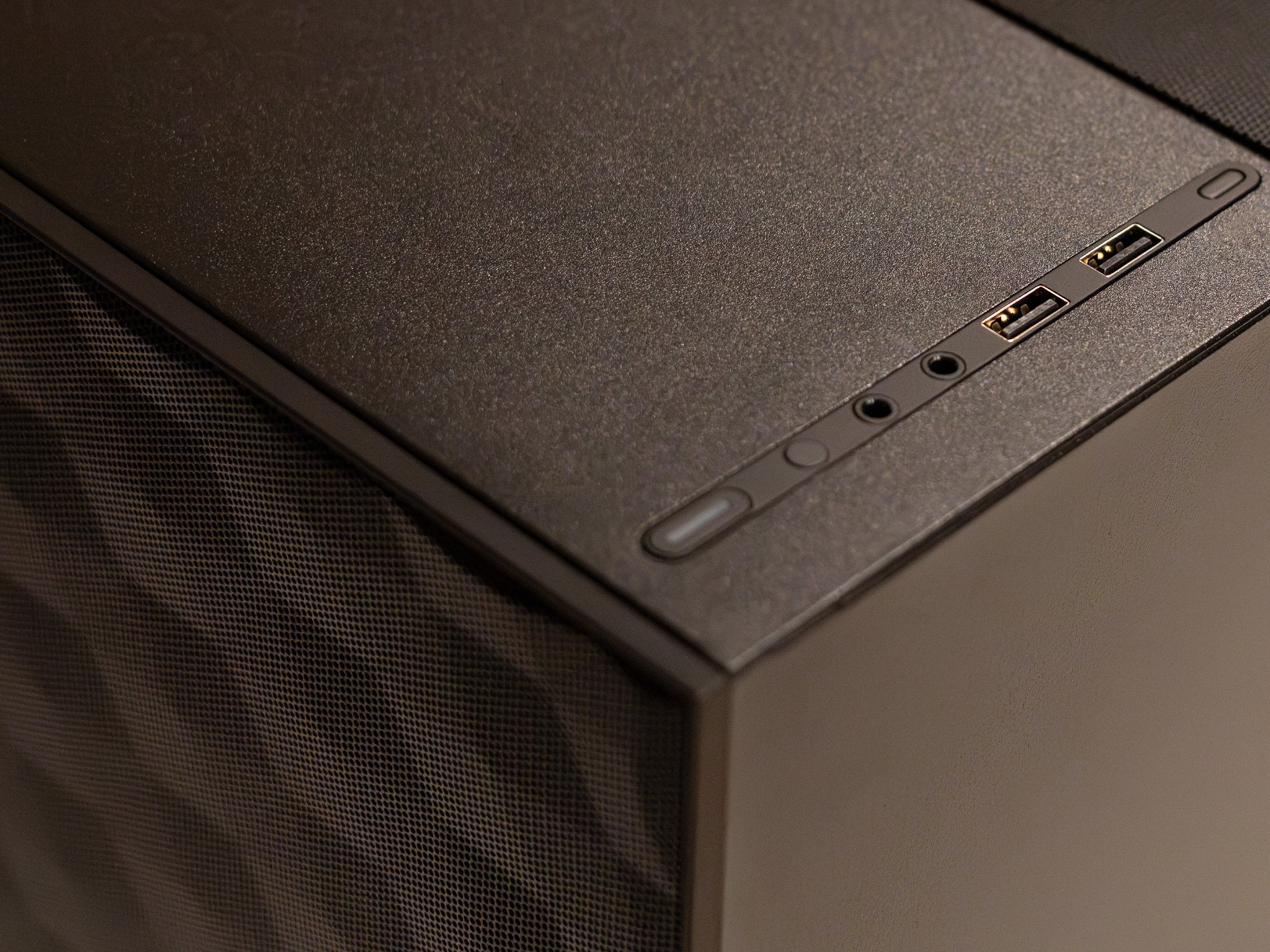 Ryzen 9, RTX 3080, 2TB NVME, 64GB DDR4, WiFi, High End Gaming PC