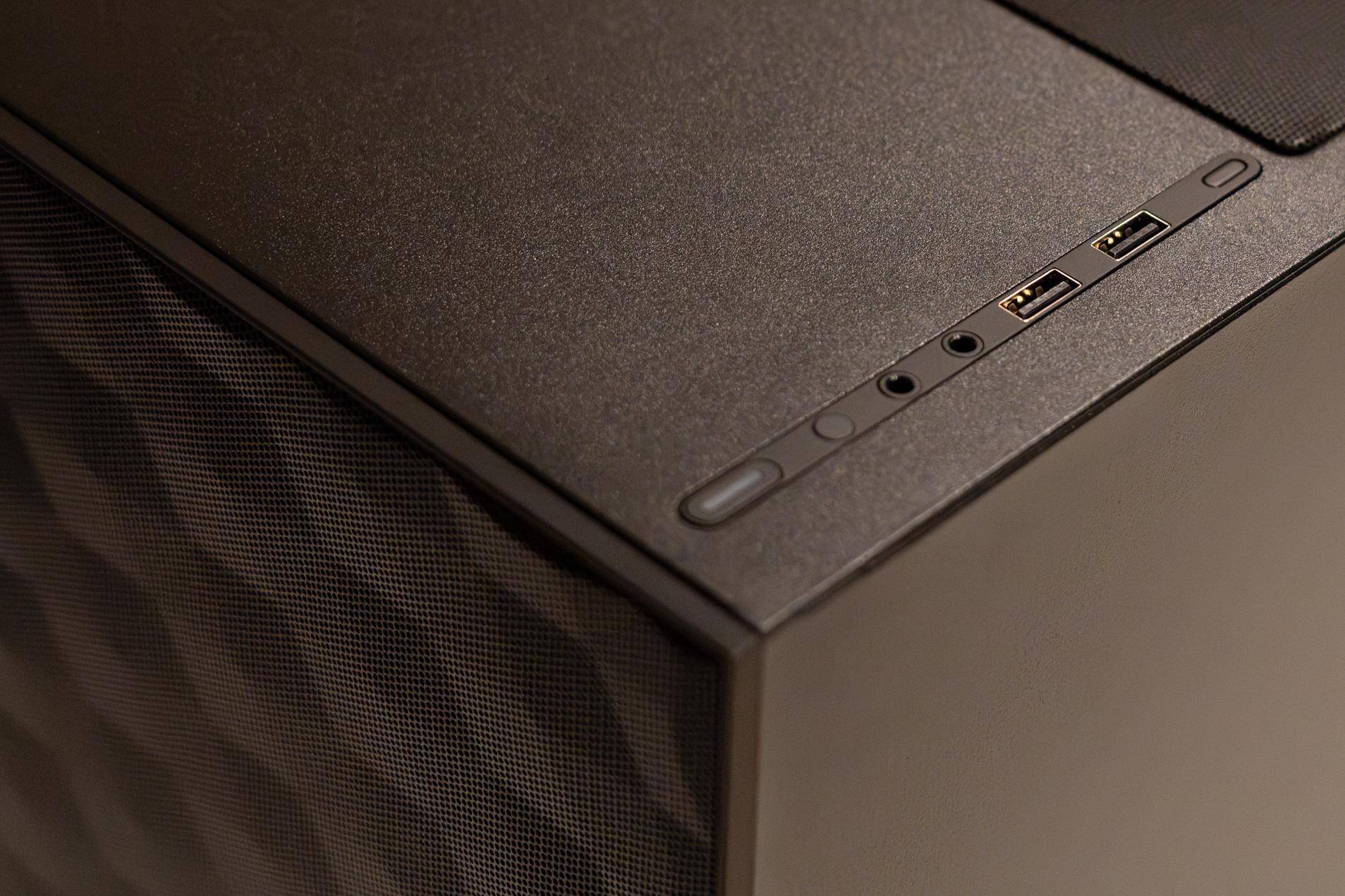 Ryzen 9, RTX 3080, 2TB NVME, 64GB DDR4, WiFi, High End Gaming PC