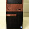 Custom Wood Vinyl Budget E-Sports PC | Nvidia GTX 980ti | 1 TB Storage | Intel i7-4790 CPU