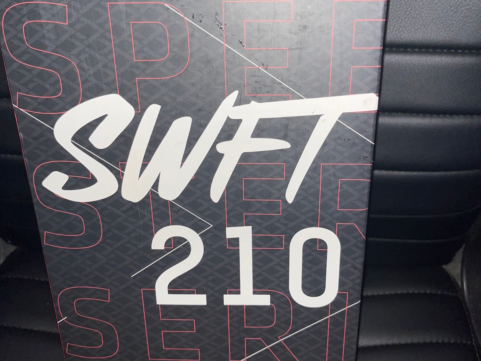 XFX Speedster SWFT 210 Radeon RX 6600