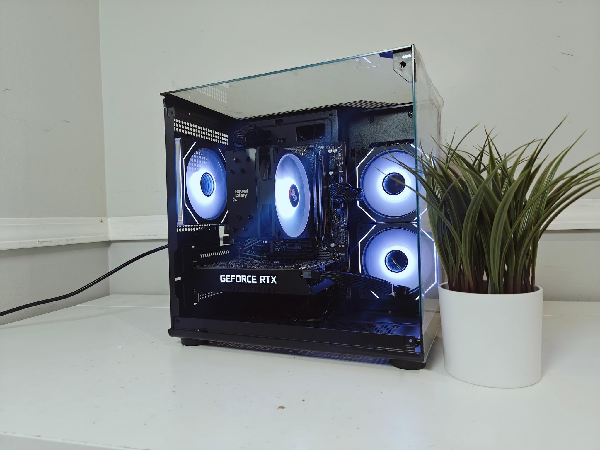 ESPORTS GAMING PC