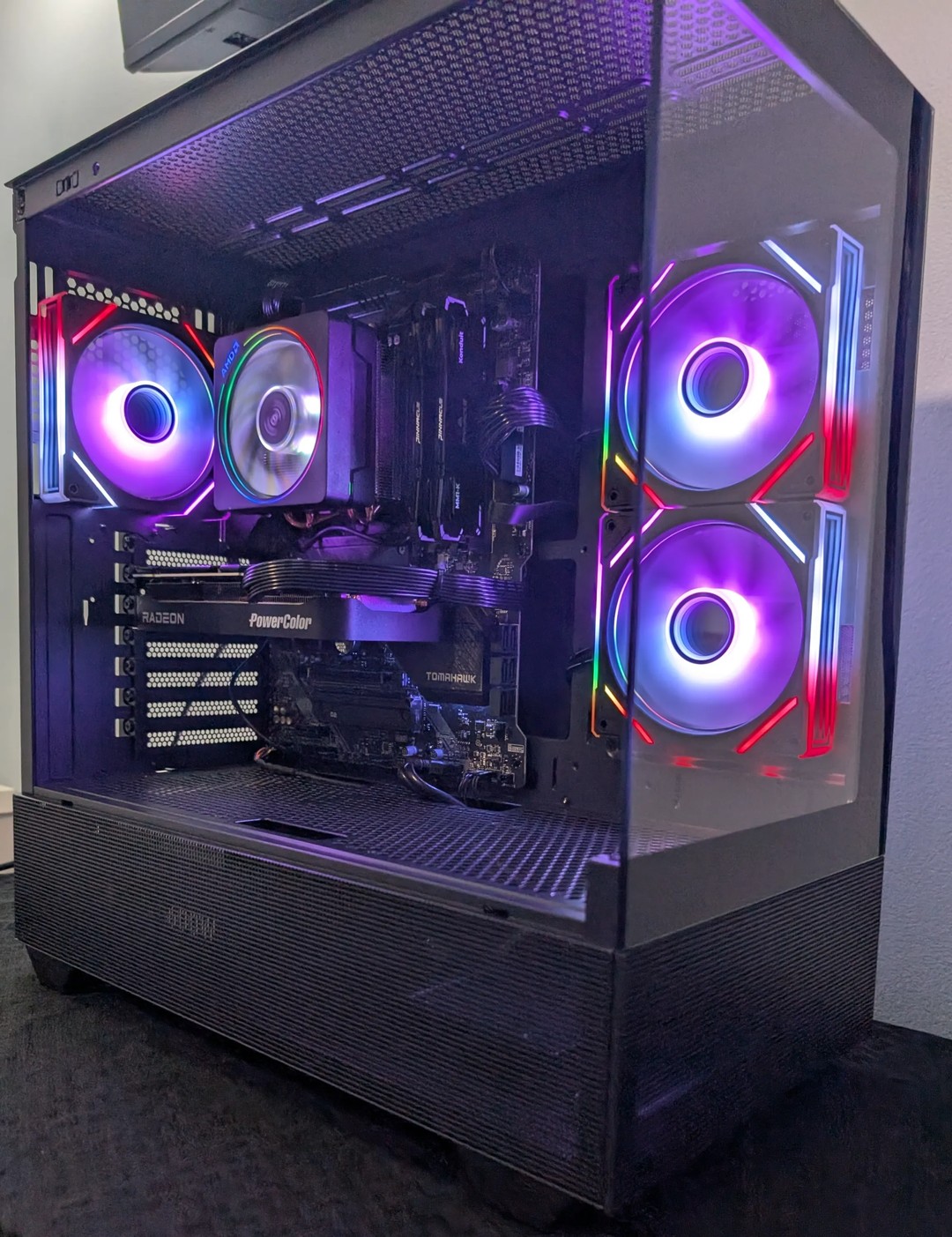 Windowsデスクトップ R7 3700X/B550M / RX6500/ 16GB / NVMe 512 Amazon.com: AMD Ryzen 7 3700X 8-Core, 16-Thread Unlocked Desktop