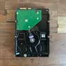 Seagate 1TB SATA III HDD