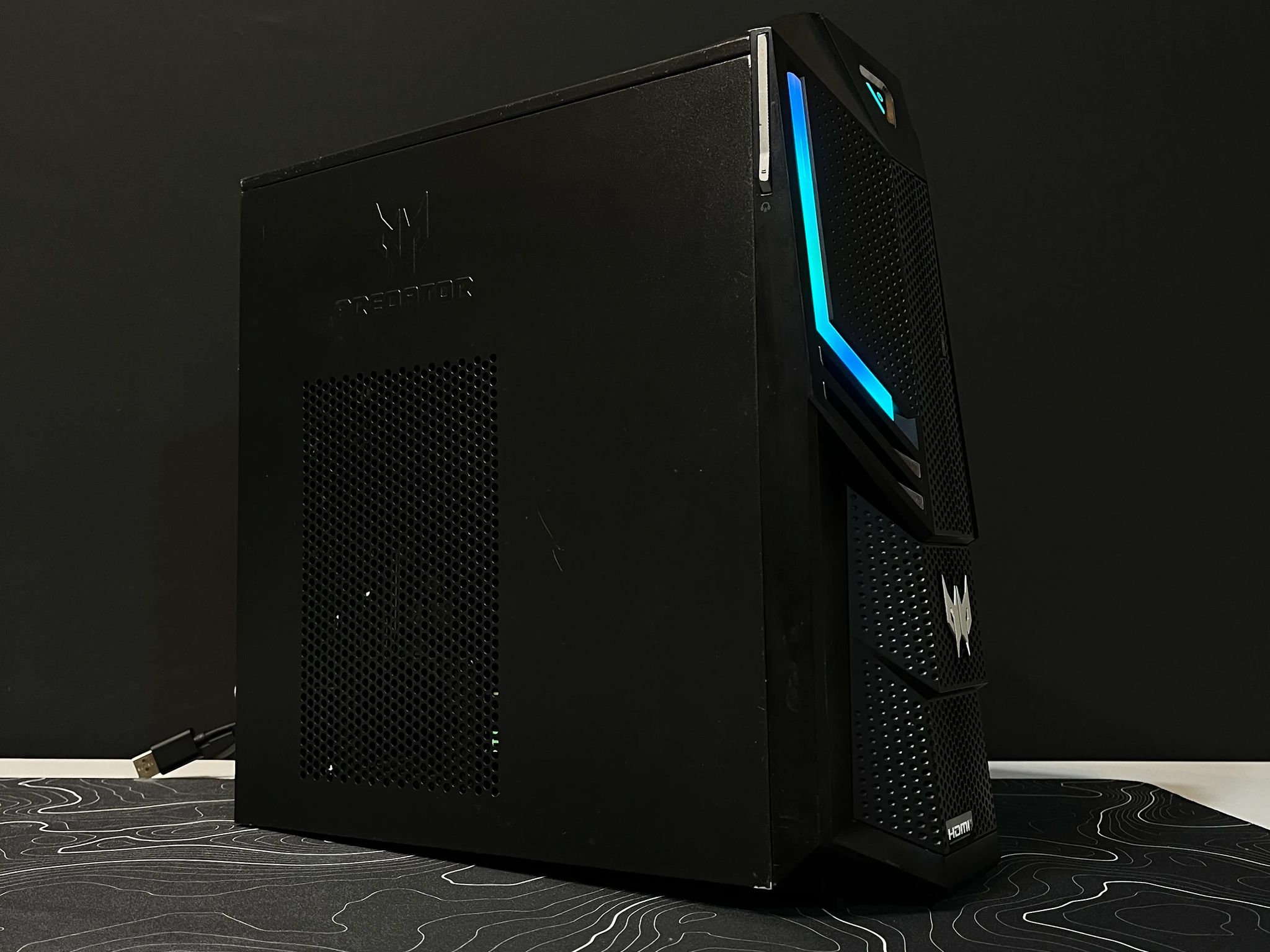 Acer Predator Gaming PC | i7-9700k & RTX 2080