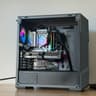 RTX 5070 Ryzen 5 7600x Gaming PC