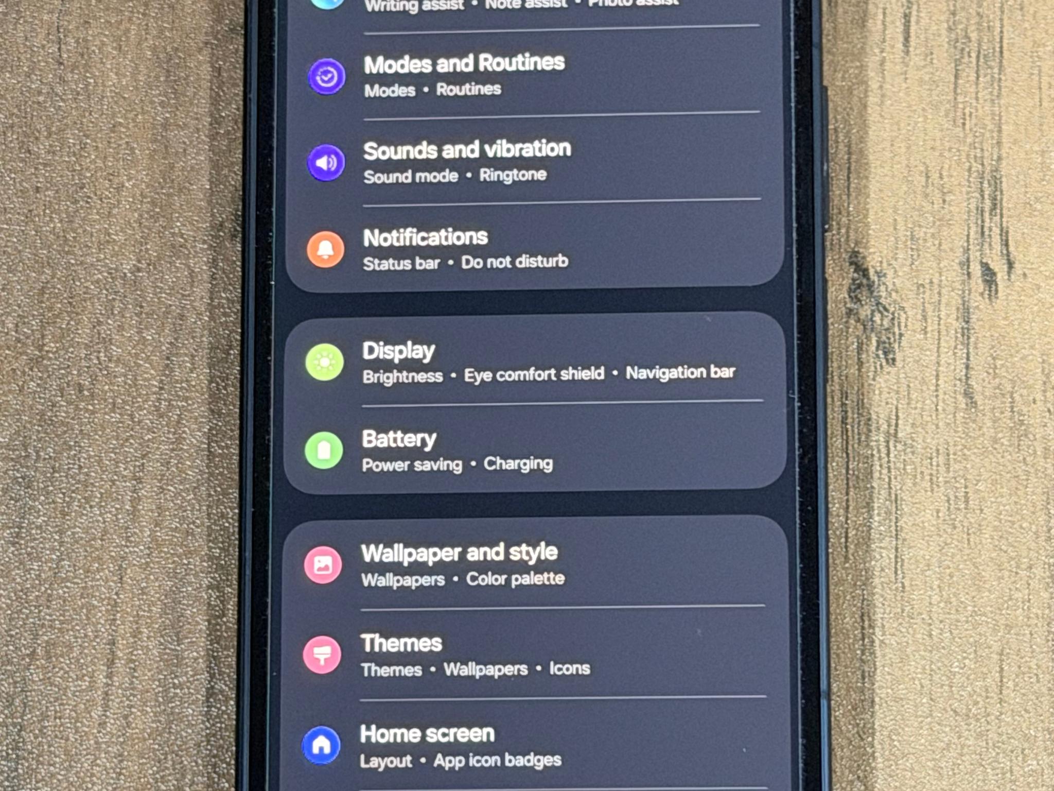 Samsung Z Fold 7 - Pristine Condition