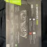 Geforce RTX 3060 Ventus 2x 12G OC- Used in excellent condition