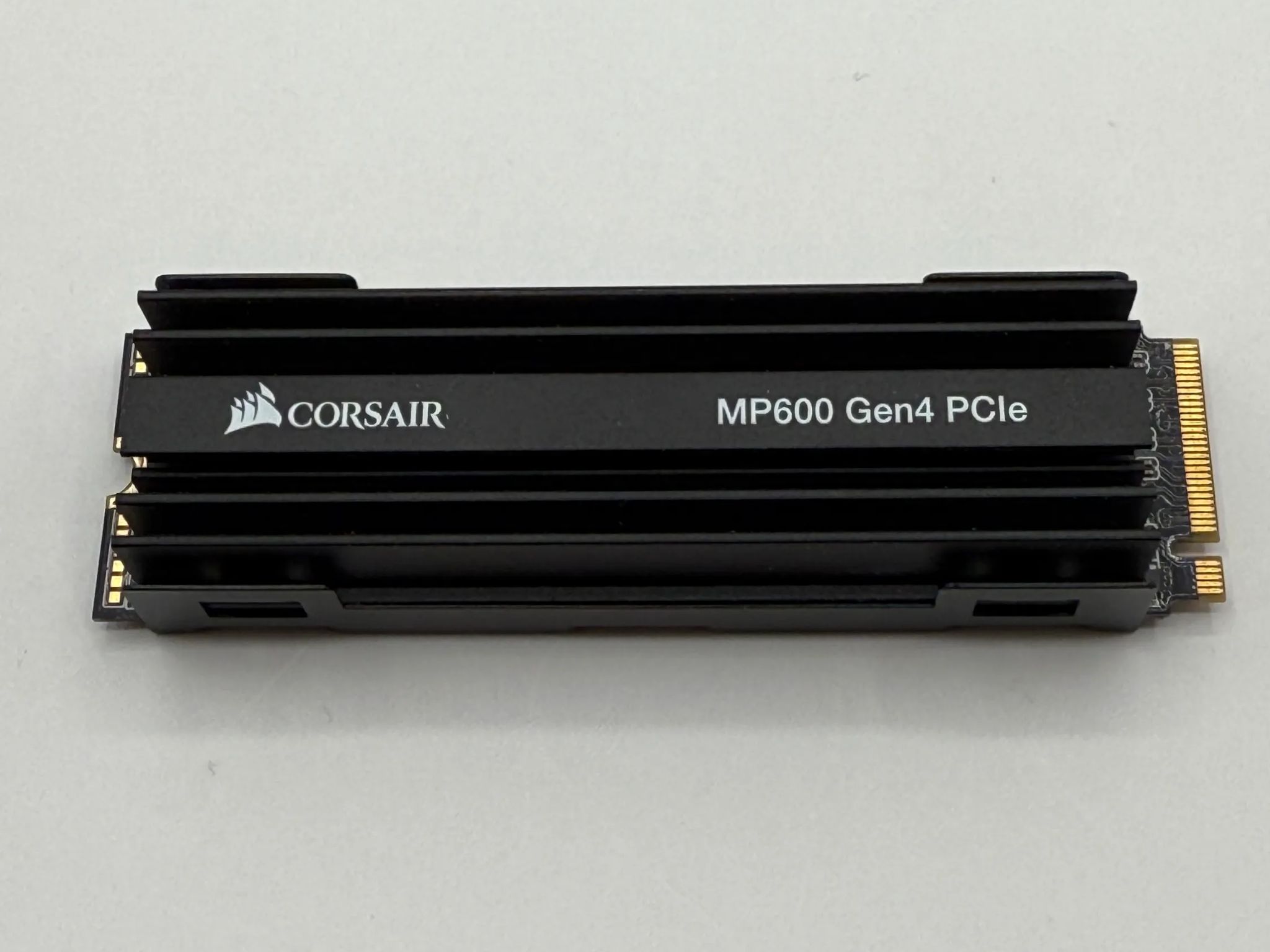 1TB Corsair MP600 Gen4 NVMe M.2 SSD
