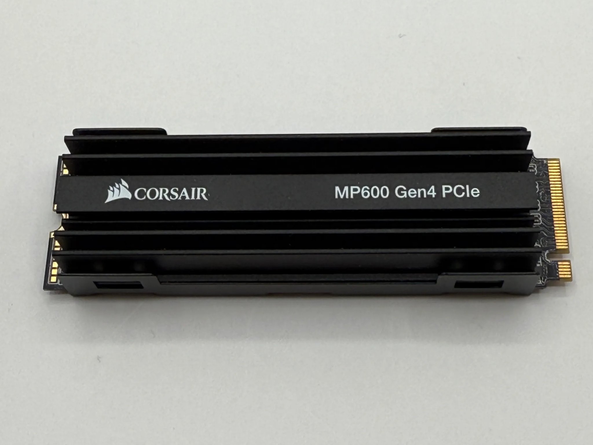 1TB Corsair MP600 Gen4 NVMe M.2 SSD