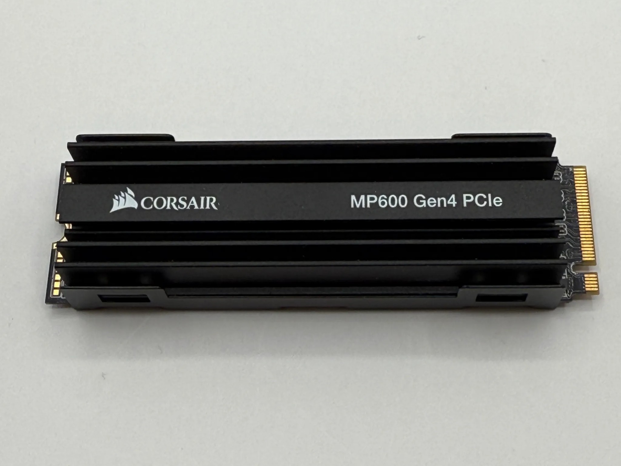 1TB Corsair MP600 Gen4 NVMe M.2 SSD