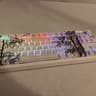 Custom Keyboard Zuoya LS01,  75% RGB Mechanical Keyboard