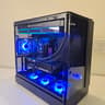 RTX 5070 Ti | Intel Core Ultra 7 265F | 32gb DDR5 | 2tb NVME 🧊