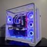 ⚪🟣Gaming PC🟣⚪ Ryzen 5 3600XT / 16GB DDR4 / 2.5TB Storage / GIGABYTE RTX 2070 / WINDOWS 11 / WIFI
