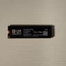 Crucial P310 PCIe Gen4 NVMe M.2 SSD 2 TB