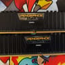 Corsair Vengenance 16GB (2x8) 3600MHz