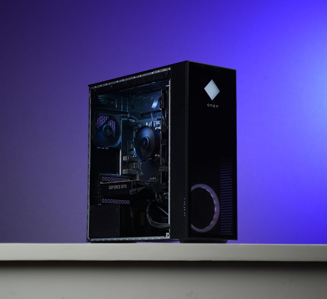 \ LF-01 / GTX 1660 Super Ryzen 5 3600 16GB 1.3TB Windows 11 Gaming PC ...