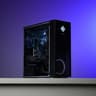 \ LF-01 / GTX 1660 Super Ryzen 5 3600 16GB 1.3TB Windows 11 Gaming PC Powerhouse