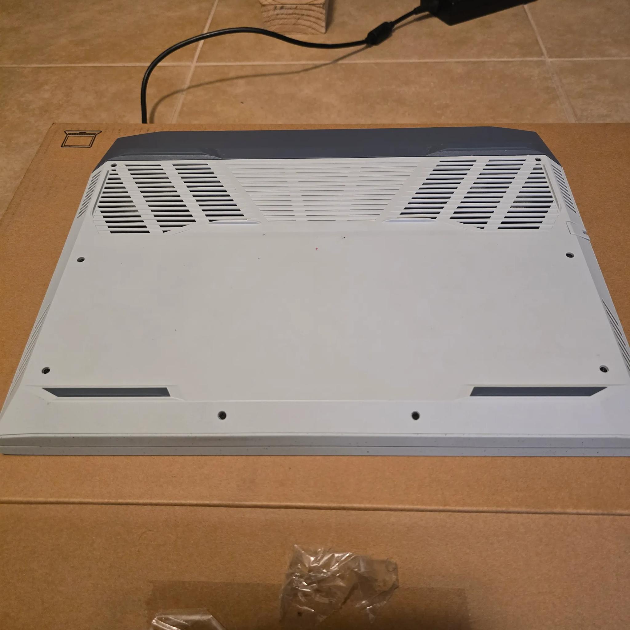 Dell G15 5155 Ryzen Edition
