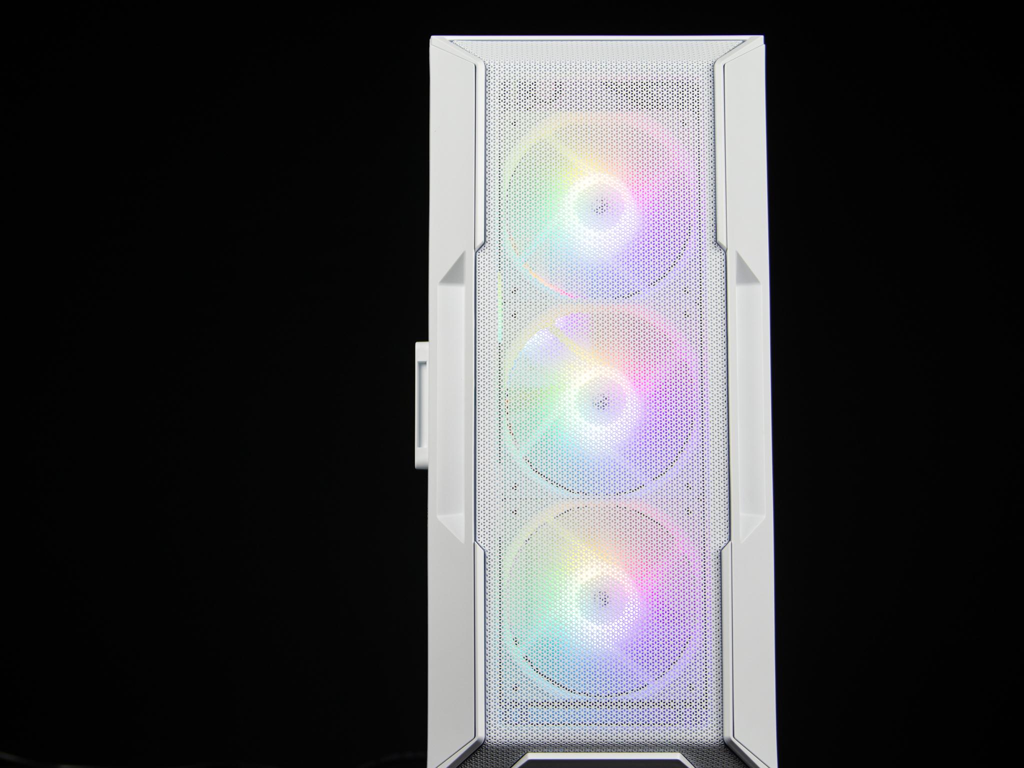 PureGen GTX 1650 16GB I5 6600 Windows 10 512gb Workstation Gaming PC