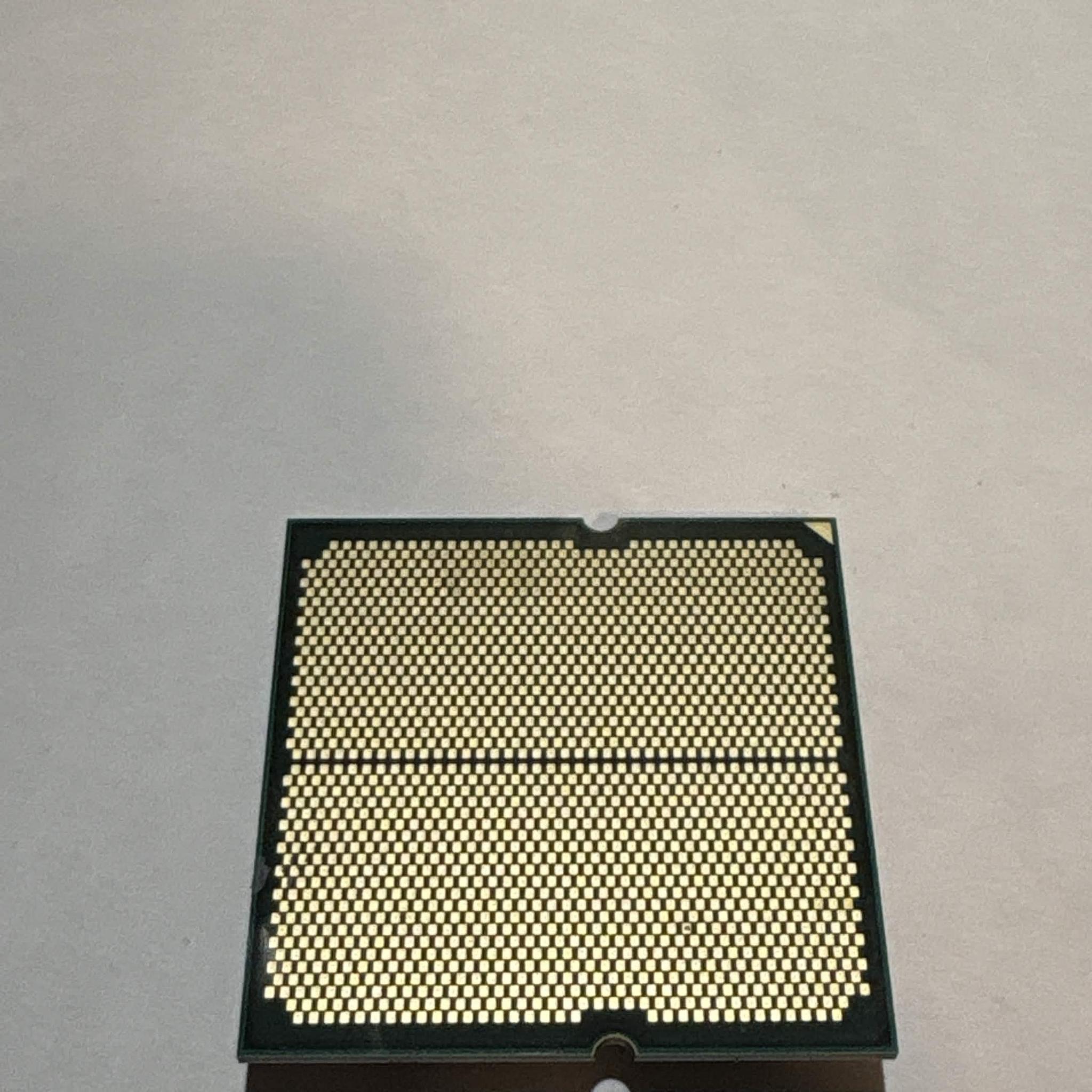 AMD Ryzen 9 7900X