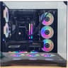 Gaming PC Ryzen 7 9700X 32GB RAM 2TB SSD RTX 5070 Ti 16GB Windows 11 Computer