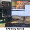 RTX 5060 Ti Gigabyte WINDFORCE 8GB