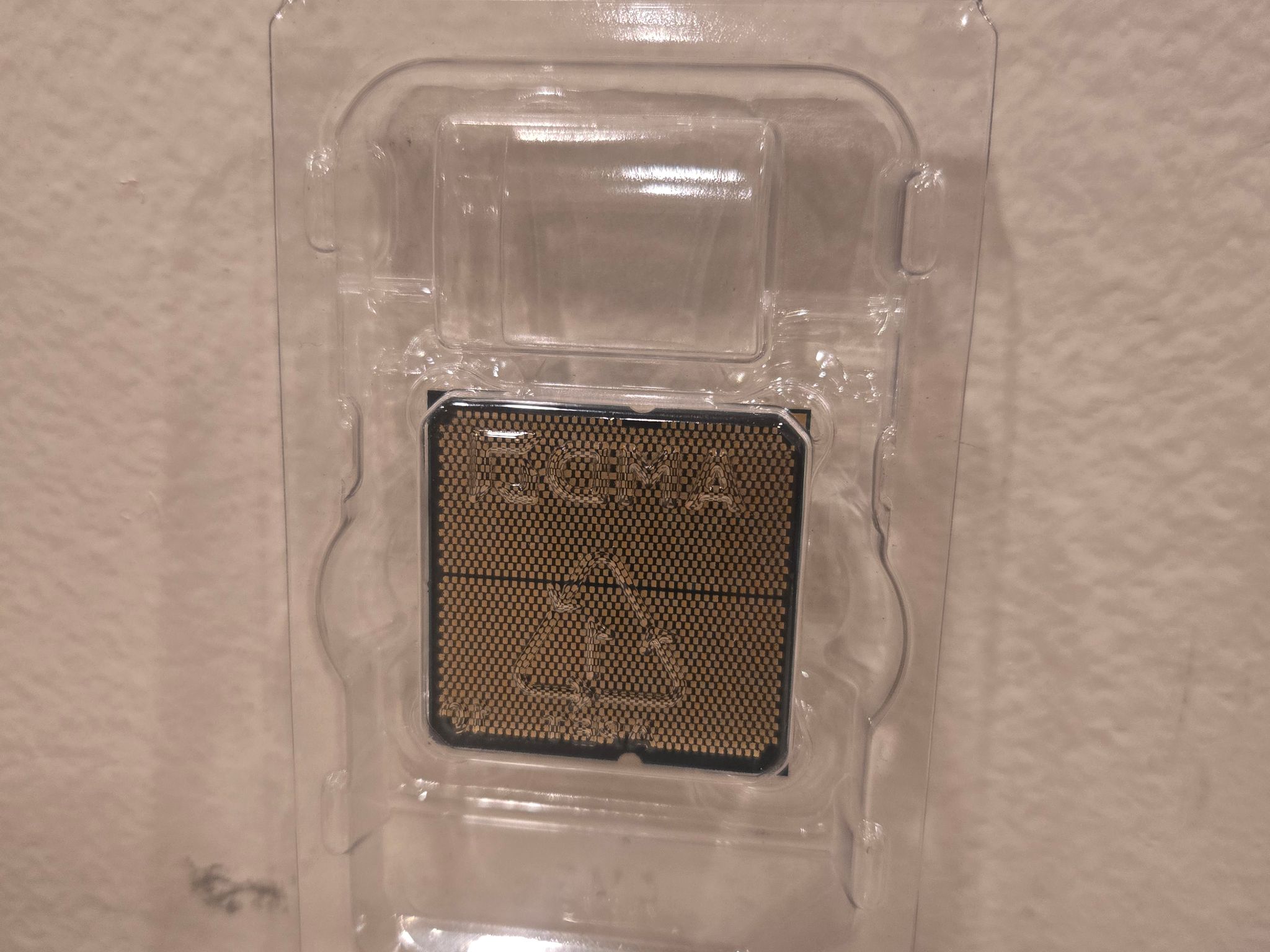 AMD Ryzen 5 7600X