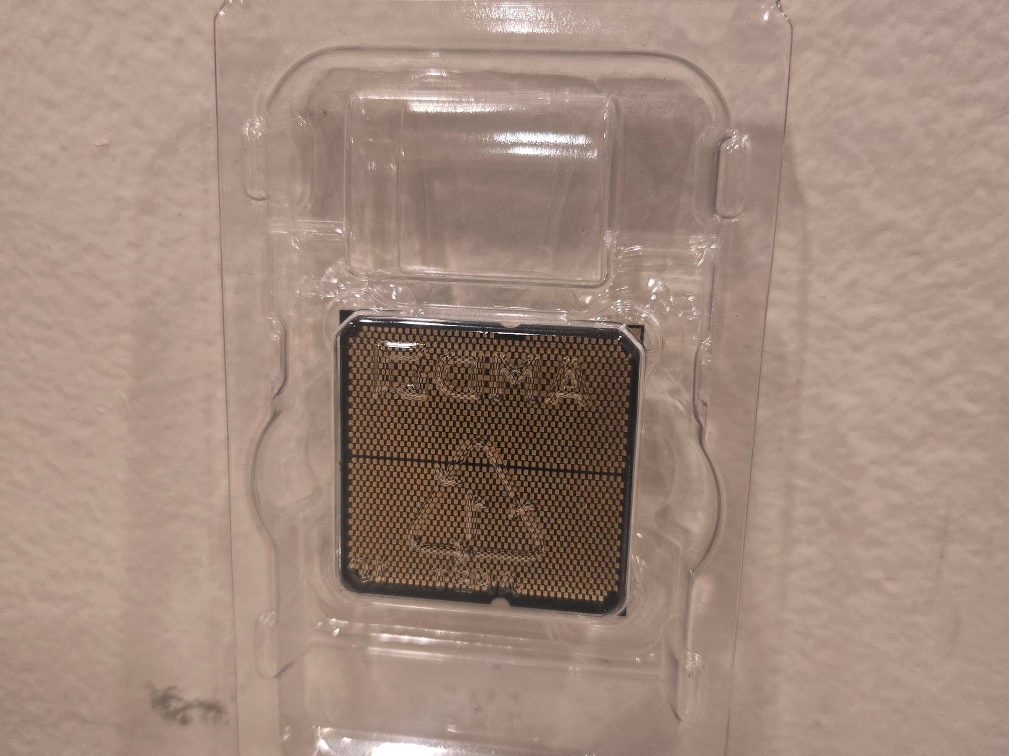 AMD Ryzen 5 7600X