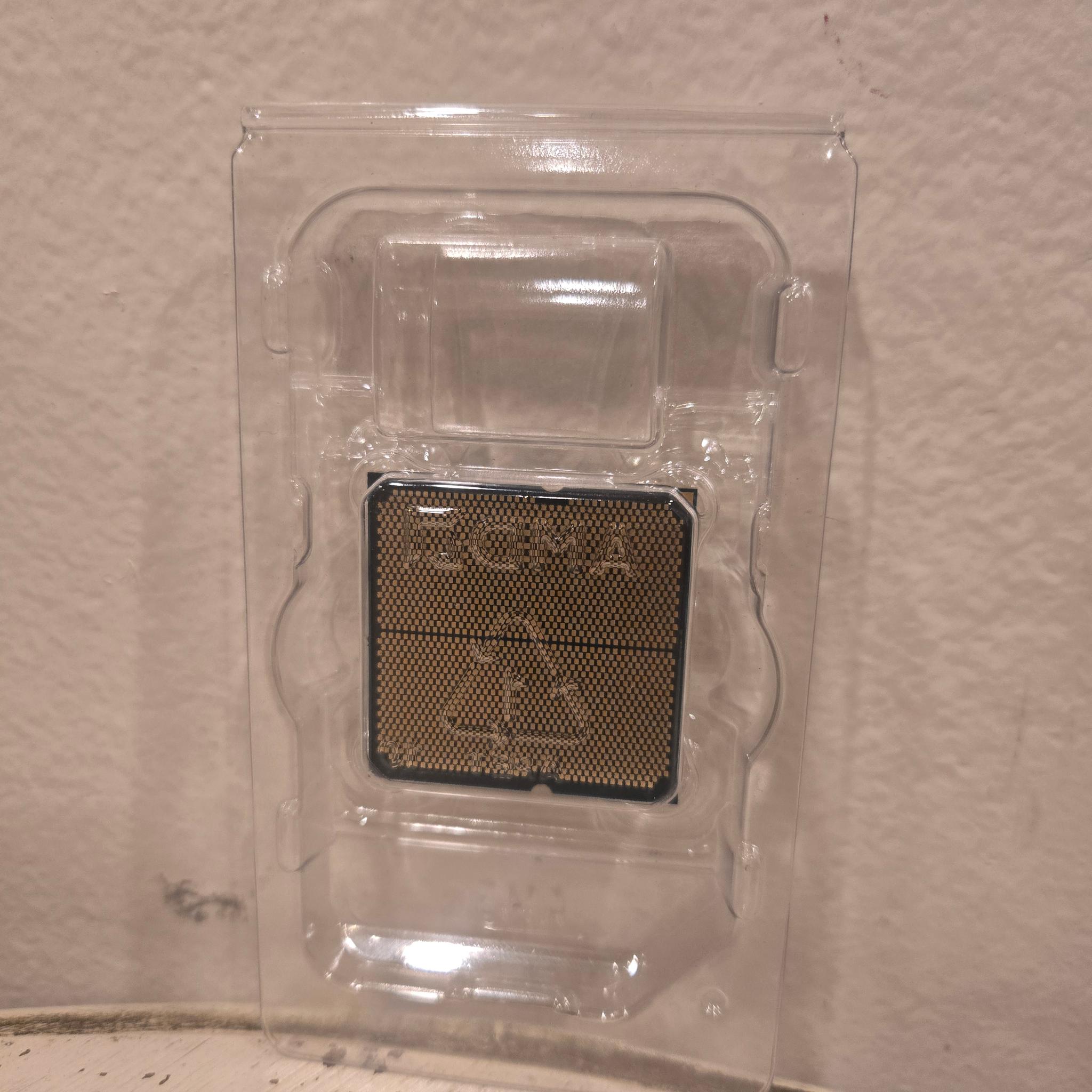 AMD Ryzen 5 7600X