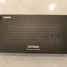 DROP CSTM80 Mechanical Keyboard Black/White RGB BACKLIGHT (RARE)