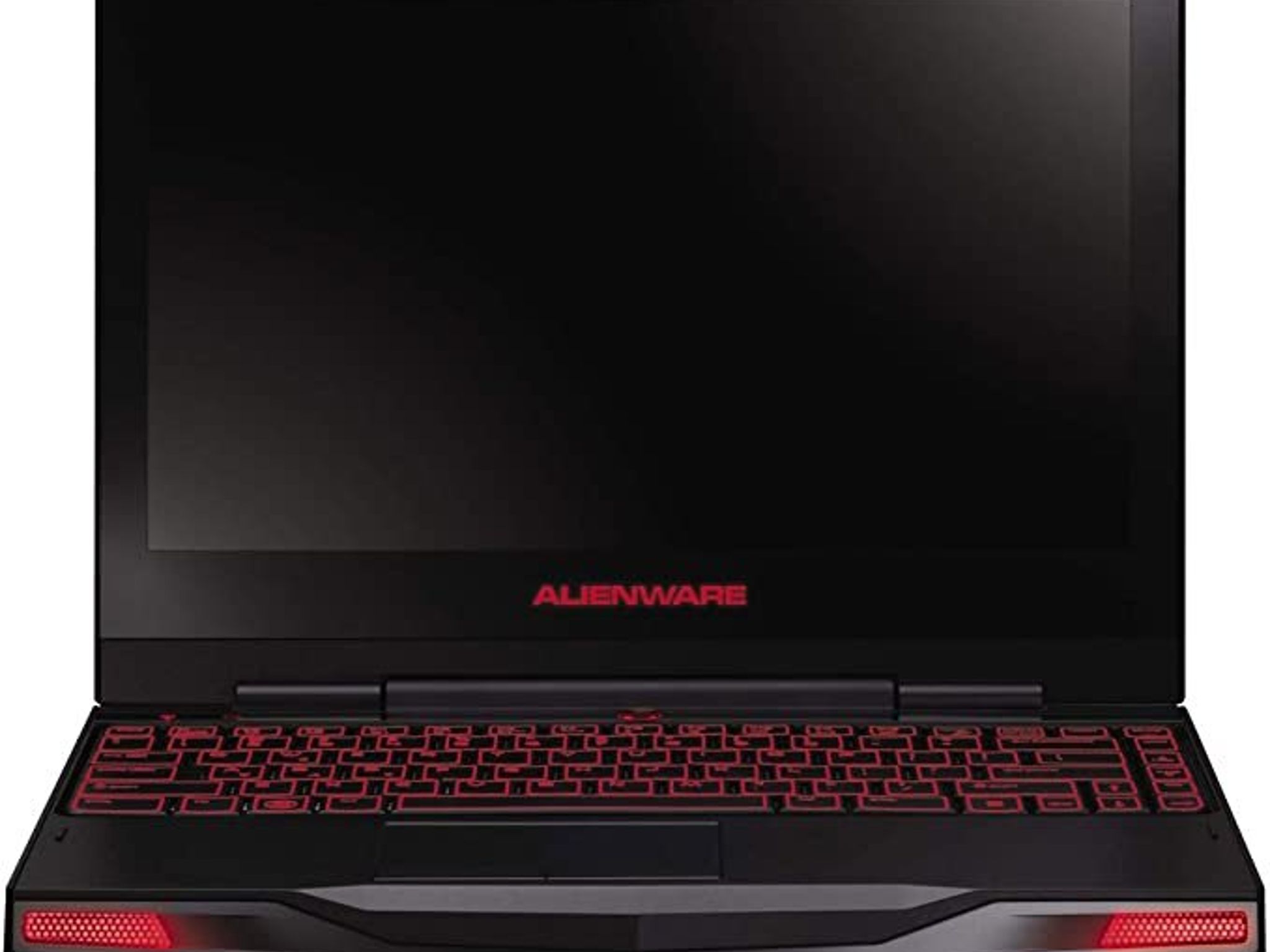 Alienware ‎M11x Series Laptop