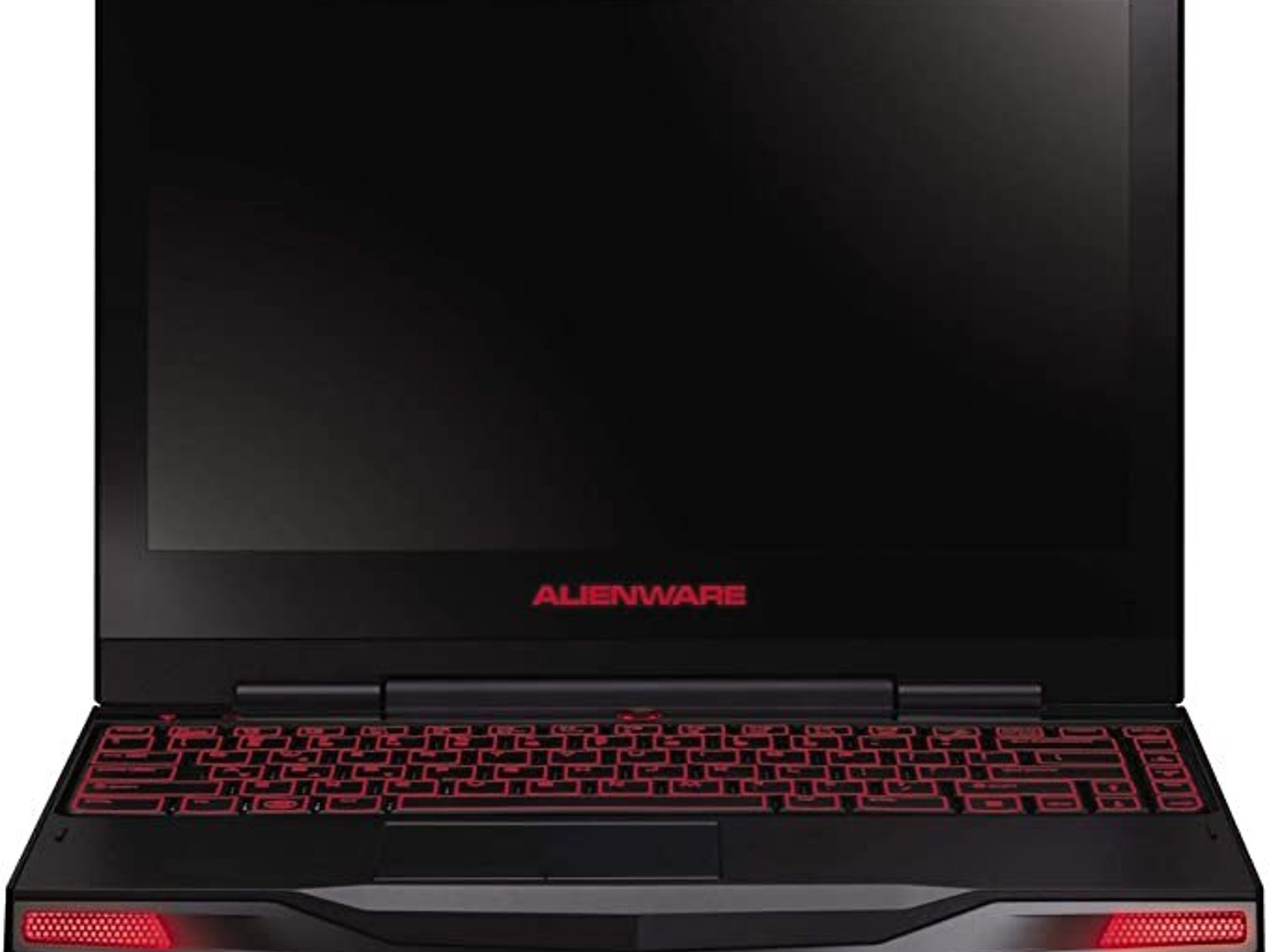 Alienware ‎M11x Series Laptop
