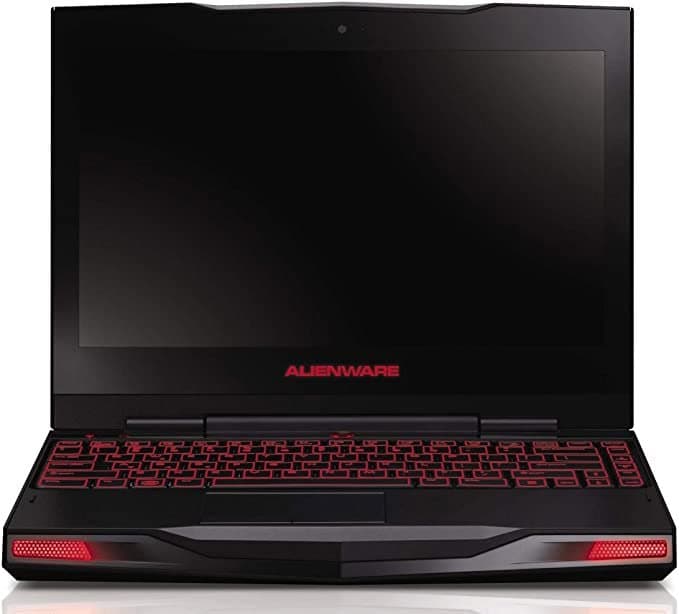 Alienware ‎M11x Series Laptop
