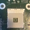HP propeitary AM4 motherboard + case + PSU