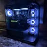 Ryzen 7 5700X3D Gaming PC!! | RTX 3080 10GB | 16GB RAM | 1TB NVMe SSD | Windows 11 ARGB Computer