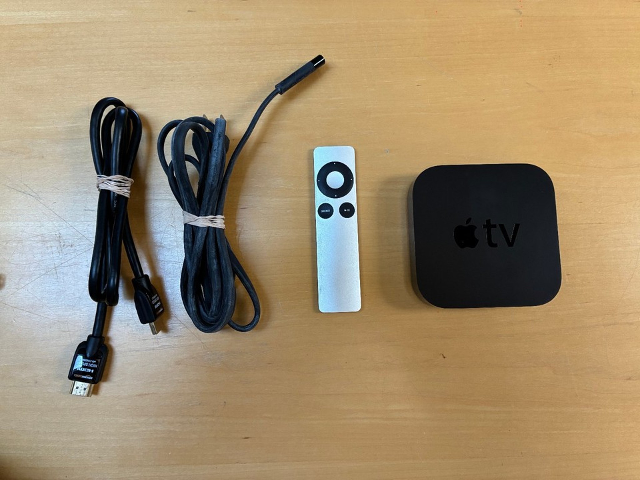Apple TV (3rd Generation) A1469