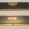 Corsair Vengeance LPX 32GB (2x16GB) DDR4 2666MHz CL16 – Tested & Working
