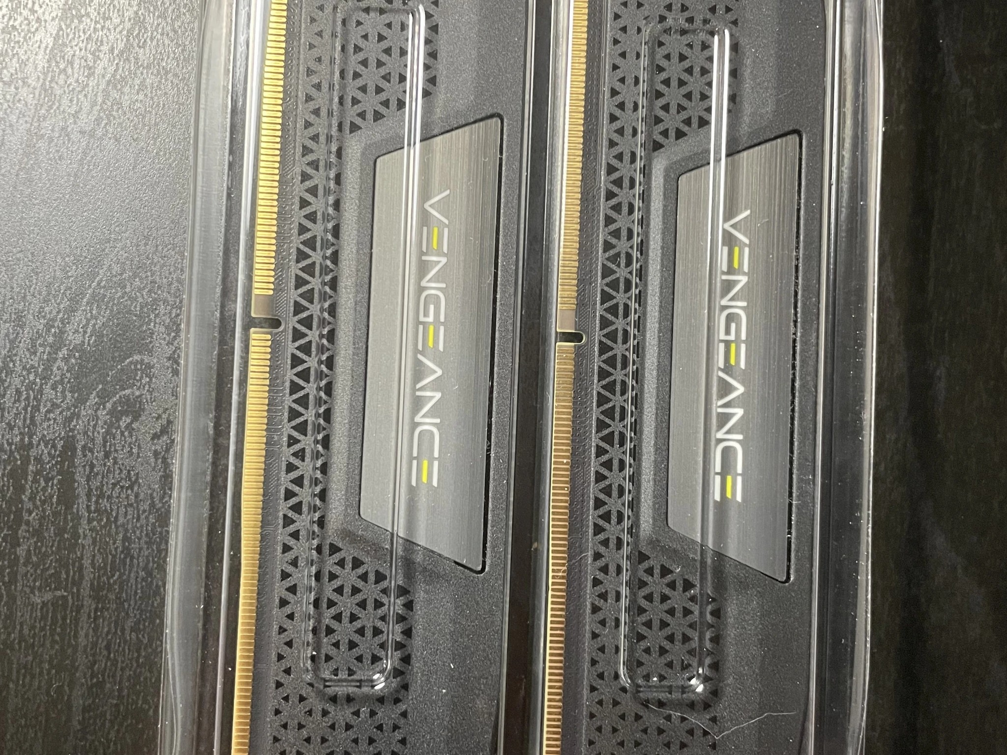 Corsair VENGEANCE 32GB (2x16GB) (DDR5-5600) CL36